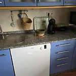 דירה O Parrandeiro