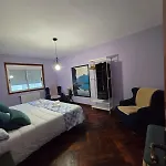 O Parrandeiro דירה *