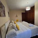 O Parrandeiro Apartmán Padrón