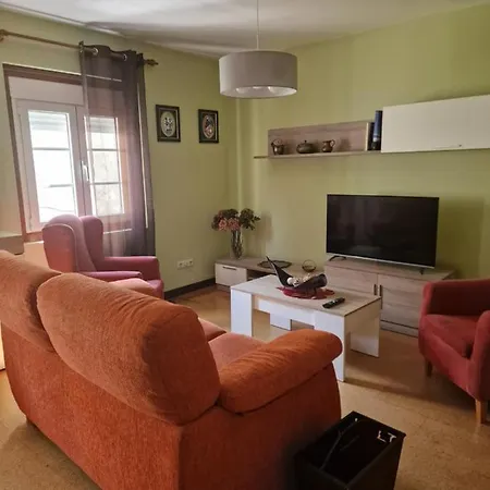 Apartament O Parrandeiro *