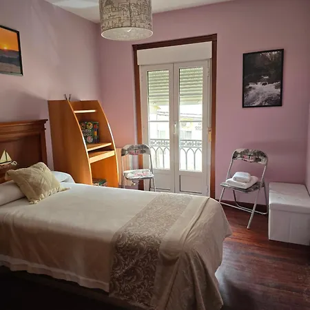 O Parrandeiro * Padrón