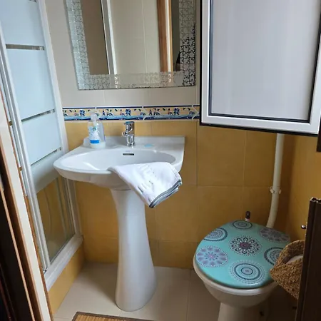 O Parrandeiro Padrón