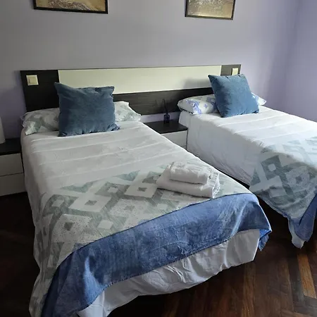 O Parrandeiro Apartamento *