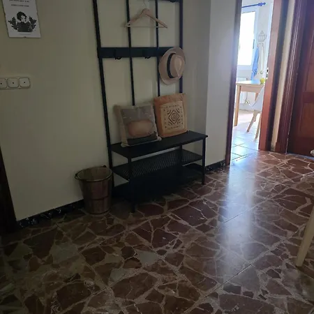 O Parrandeiro Apartament