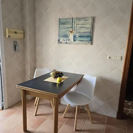 O Parrandeiro Padrón