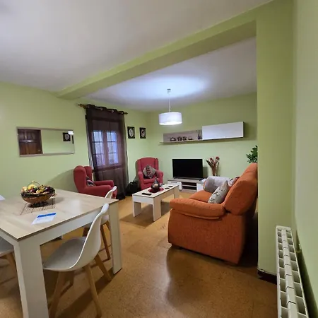 O Parrandeiro Apartament Padrón