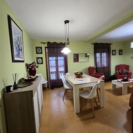 O Parrandeiro Apartament