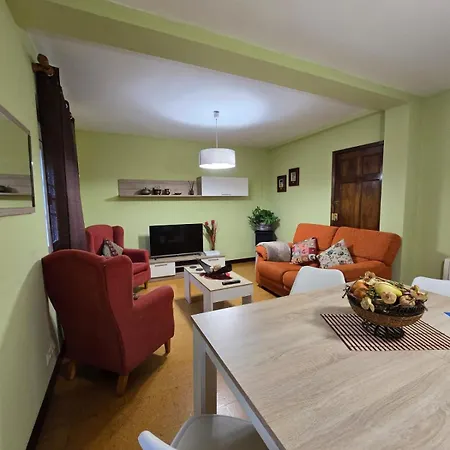 O Parrandeiro Apartament Padrón