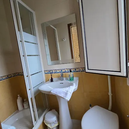 O Parrandeiro Apartament