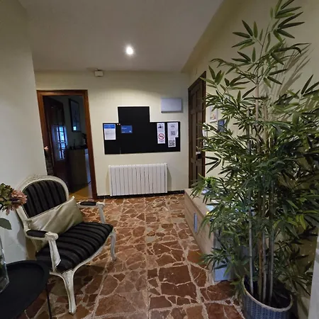 O Parrandeiro Apartamento *
