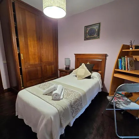 Apartamento O Parrandeiro