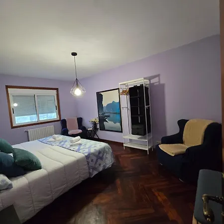 O Parrandeiro Apartamento *