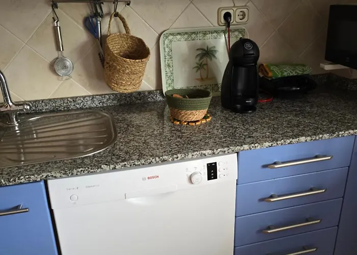 Apartament O Parrandeiro