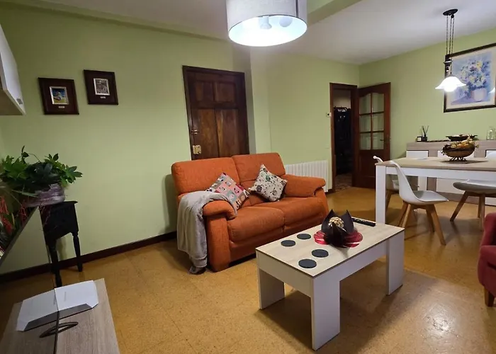 Apartament O Parrandeiro