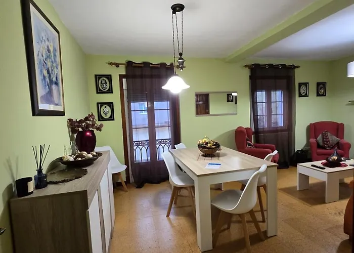 O Parrandeiro Apartament