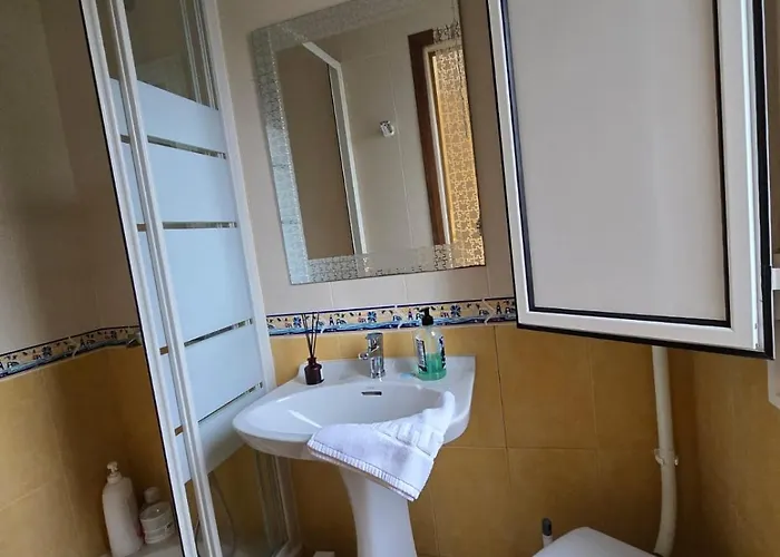 O Parrandeiro Apartament