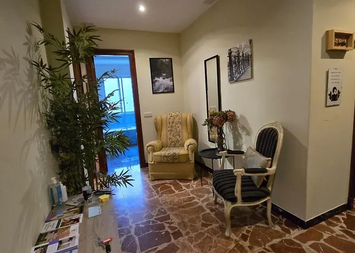 Apartament O Parrandeiro