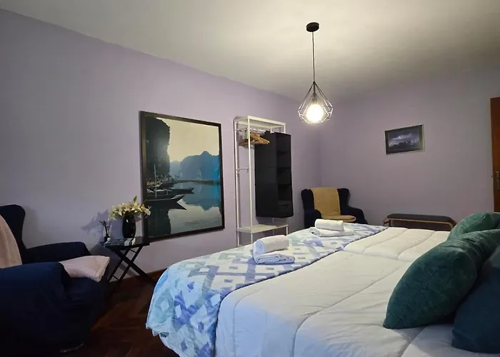 O Parrandeiro Padrón