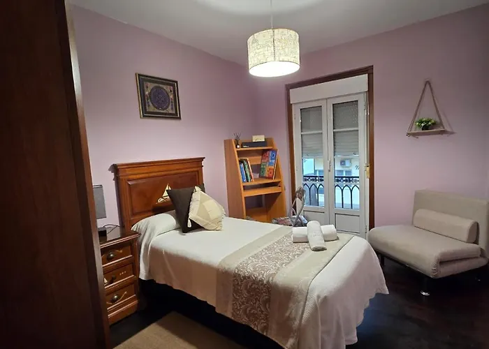 O Parrandeiro * Padrón