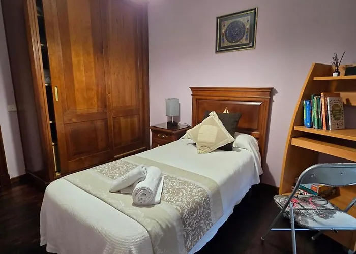 Apartament O Parrandeiro